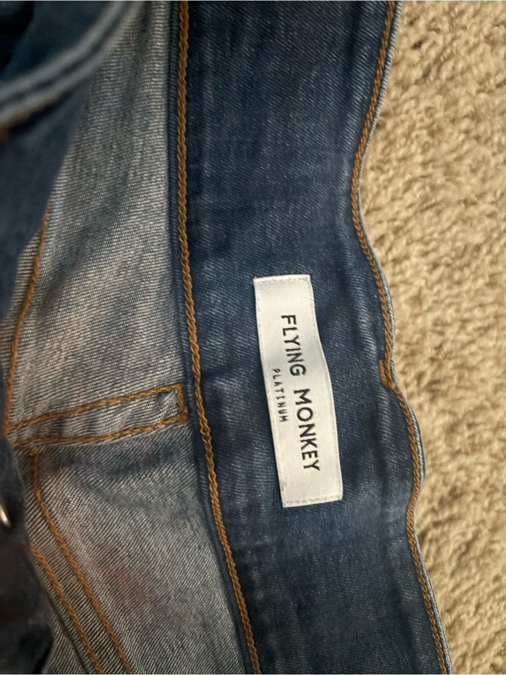 Shorts - Picture 2 of 4